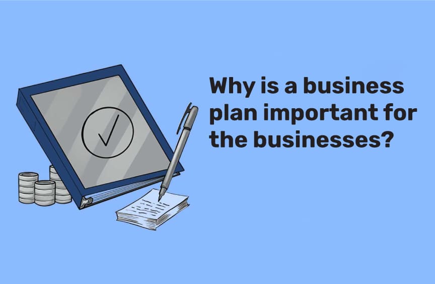 business plan preparation service